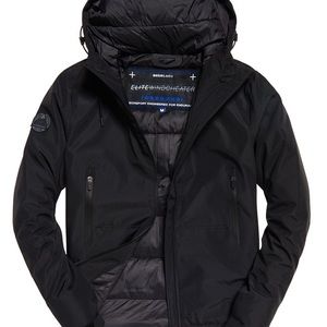 Men’s Superdry Jacket